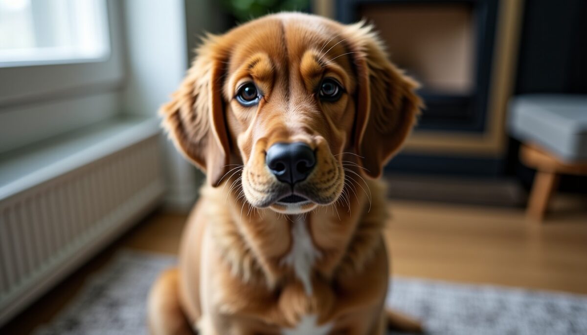 Noms de chiens en V : inspirations uniques pour mâles et femelles Noms de chiens en V : inspirations uniques pour mâles et femelles