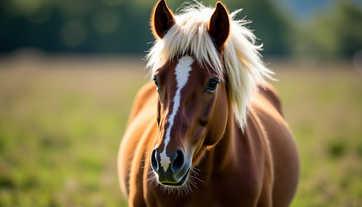 Crin de cheval : découvrez ses bienfaits, utilisations variées et conseils d'entretien Crin de cheval : découvrez ses bienfaits, utilisations variées et conseils d'entretien