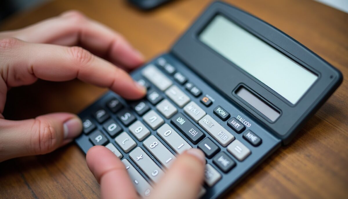 Calculer un mètre carré simplement et sans erreur : le guide pratique Calculer un mètre carré simplement et sans erreur : le guide pratique