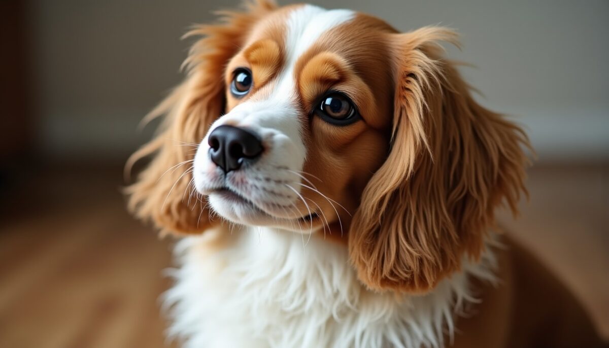Prénoms féminins en A pour votre chienne : idées originales et charmantes Prénoms féminins en A pour votre chienne : idées originales et charmantes
