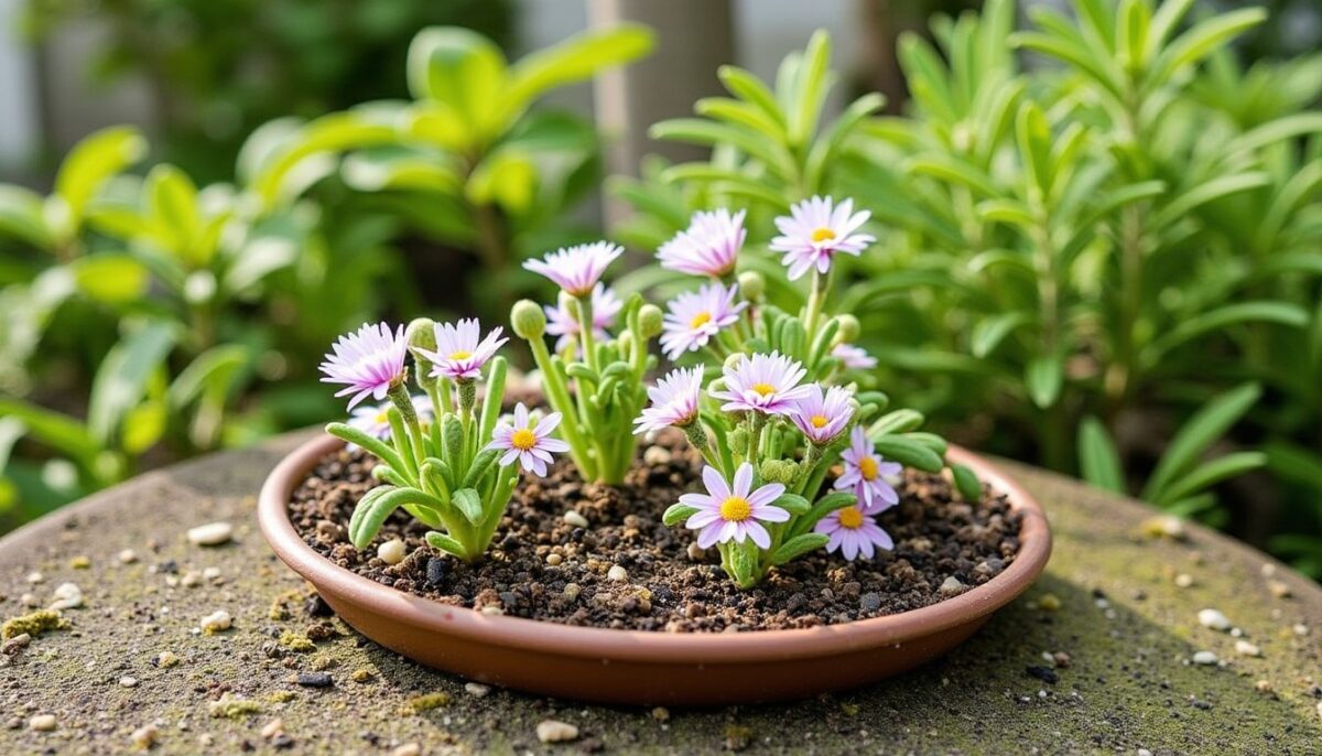 Jardin sec : 25 plantes incontournables pour un massif, une rocaille ou un balcon résistants à la sécheresse Jardin sec : 25 plantes incontournables pour un massif, une rocaille ou un balcon résistants à la sécheresse