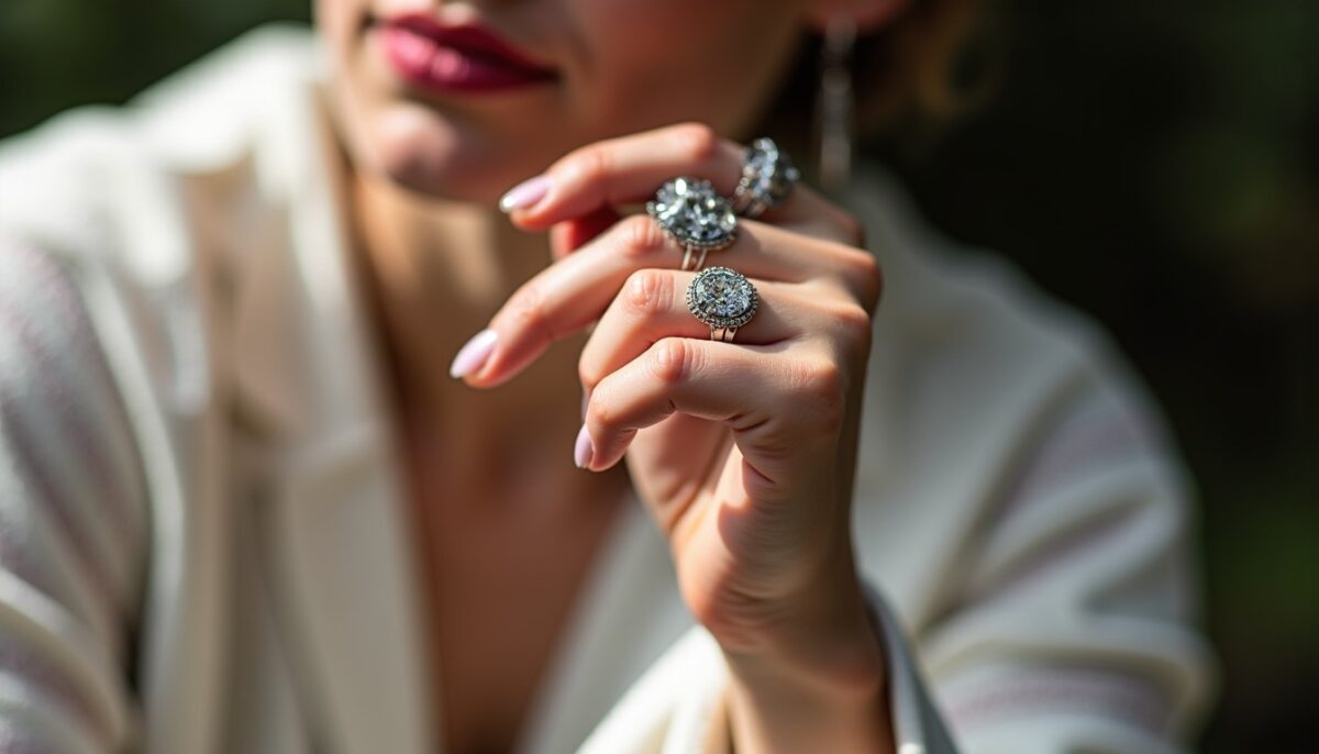 Bague Marguerite : Guide complet pour l’identifier et faire le meilleur choix