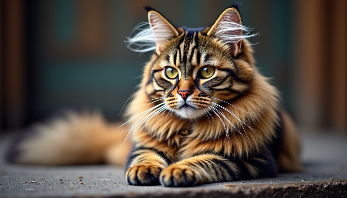 Prix du Maine Coon : quel est le véritable coût de ce chat majestueux ? Prix du Maine Coon : quel est le véritable coût de ce chat majestueux ?