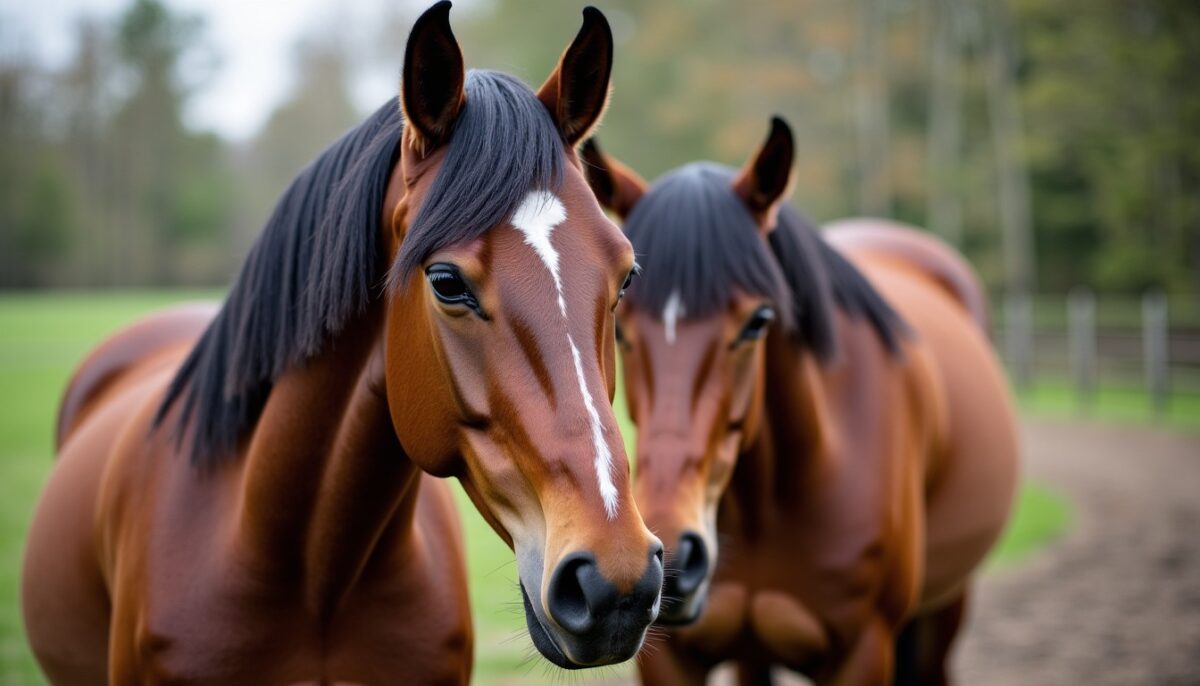 Quel budget prévoir pour un cheval en 2025 ? Coût d'achat et dépenses mensuelles décryptés Quel budget prévoir pour un cheval en 2025 ? Coût d'achat et dépenses mensuelles décryptés