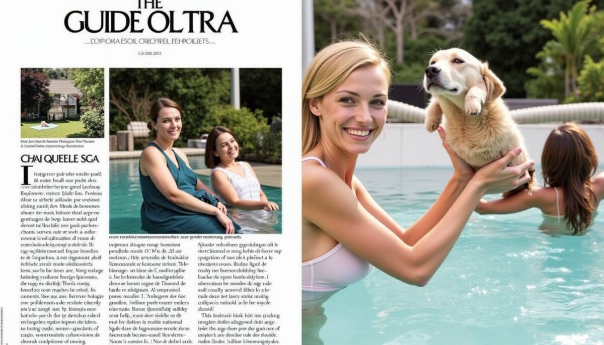 Spa Marly : Le guide complet pour sélectionner le spa idéal pour votre compagnon à quatre pattes Spa Marly : Le guide complet pour sélectionner le spa idéal pour votre compagnon à quatre pattes