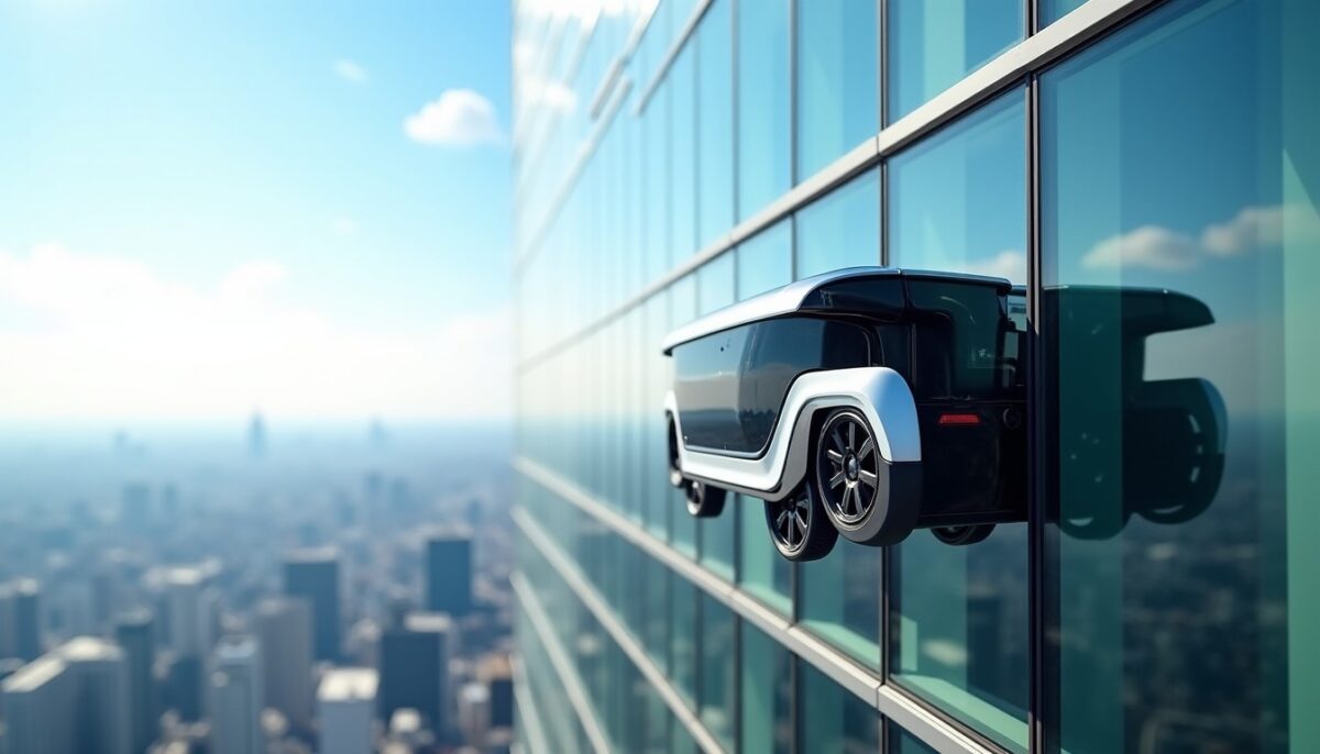 Robot lave-vitres : les essentiels à connaître selon UFC-Que Choisir avant votre achat