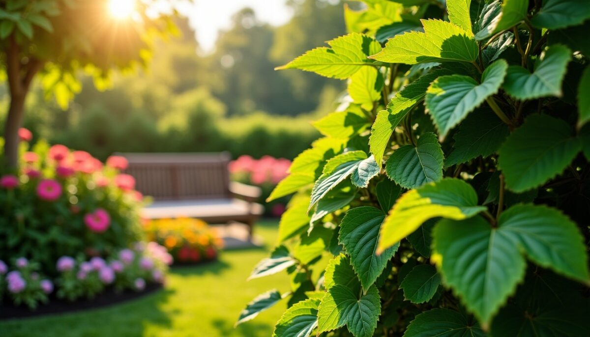 Arbres à croissance rapide : sélection des meilleures essences pour un jardin rapidement aménagé Arbres à croissance rapide : sélection des meilleures essences pour un jardin rapidement aménagé