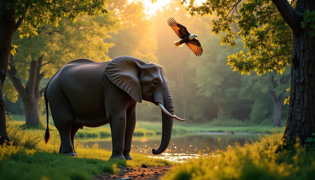 Animaux dont le nom commence par la lettre E : la liste exhaustive et simple à mémoriser Animaux dont le nom commence par la lettre E : la liste exhaustive et simple à mémoriser