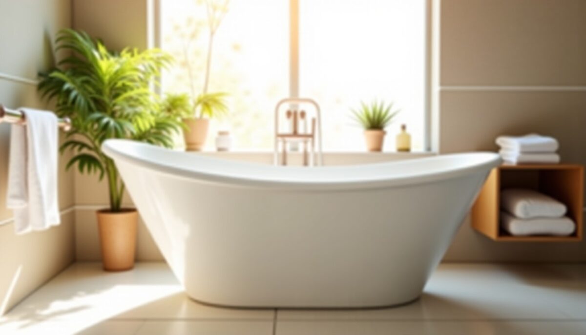 Redonnez vie à votre baignoire : Guide complet pour la rénover sans la changer grâce à la peinture