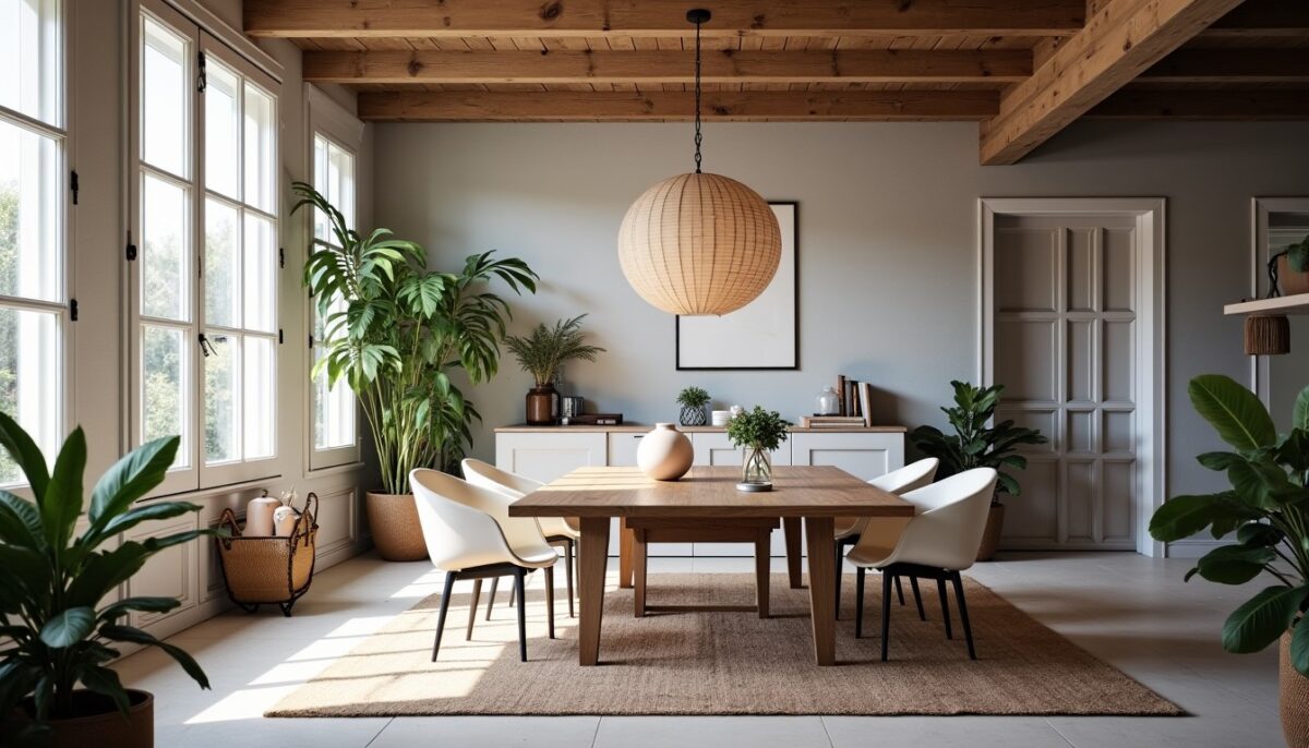 Hauteur sous plafond standard : quelle dimension adopter pour votre espace ?