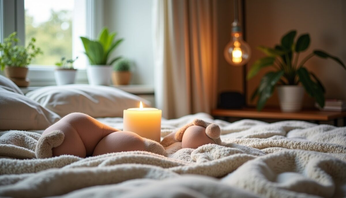 Aménager un espace de détente chez soi : astuces faciles pour se relaxer après une journée bien remplie
