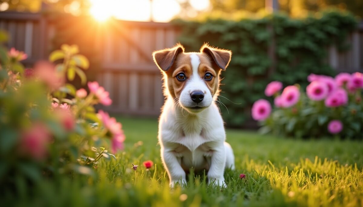 Parson Russell Terrier : personnalité, apprentissage et exigences fondamentales