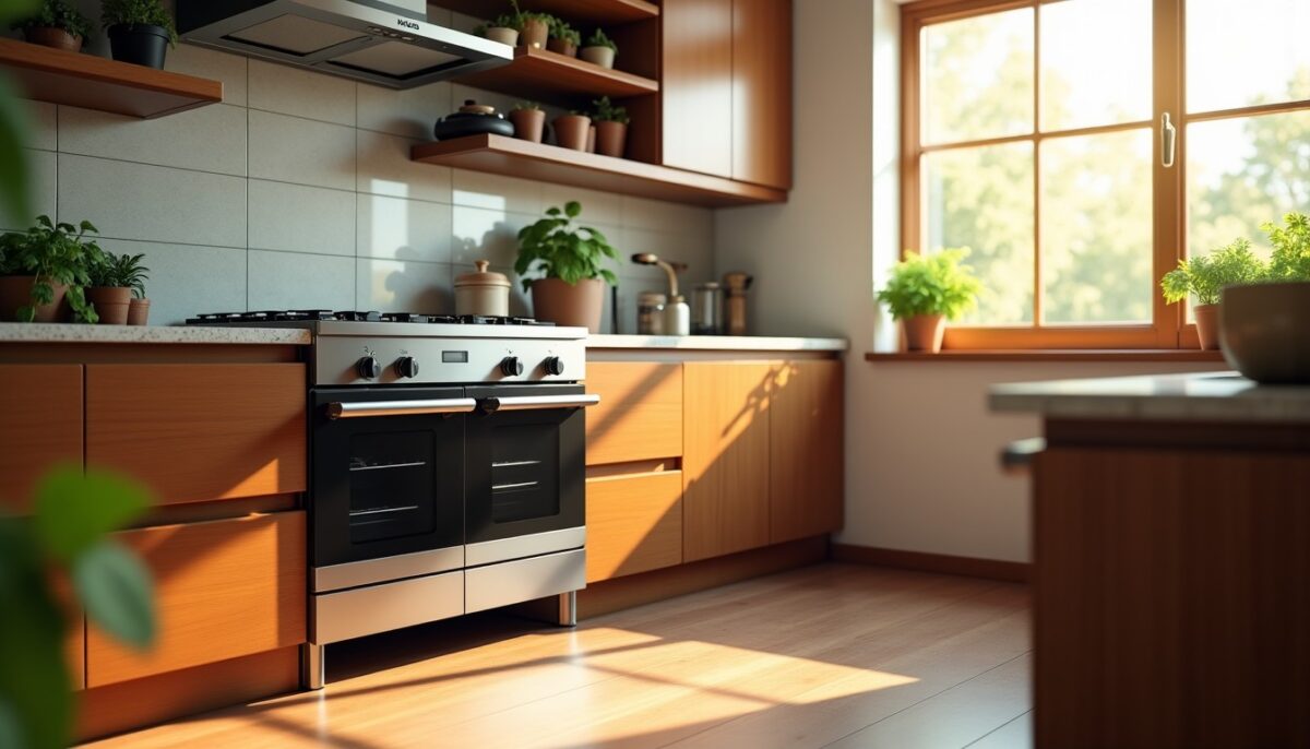Four pour boulanger : guide pratique pour sélectionner le modèle idéal dans votre cuisine