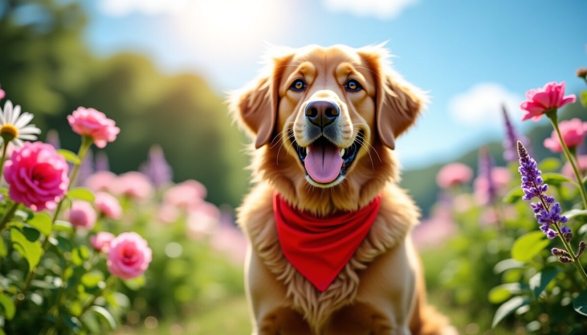 Assuranceaupoil.fr pour chien : Découvrez l'offre complète pour la protection de votre fidèle compagnon
