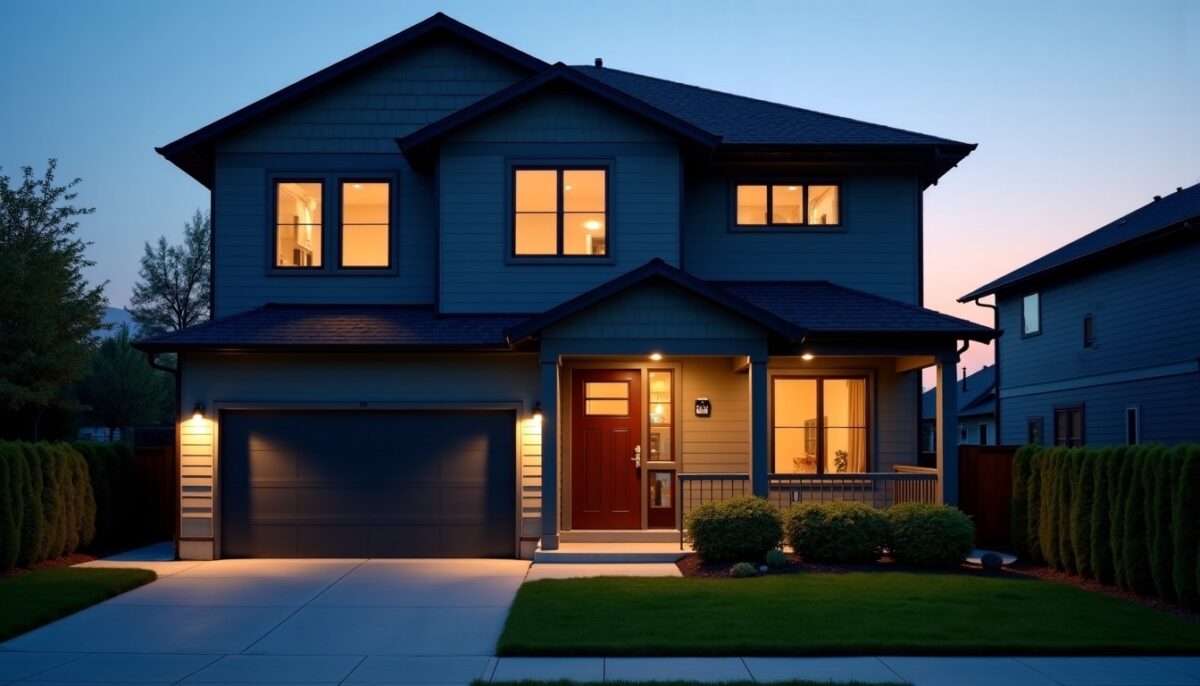 Comment protéger efficacement votre maison lors de vos absences : astuces et solutions Comment protéger efficacement votre maison lors de vos absences : astuces et solutions