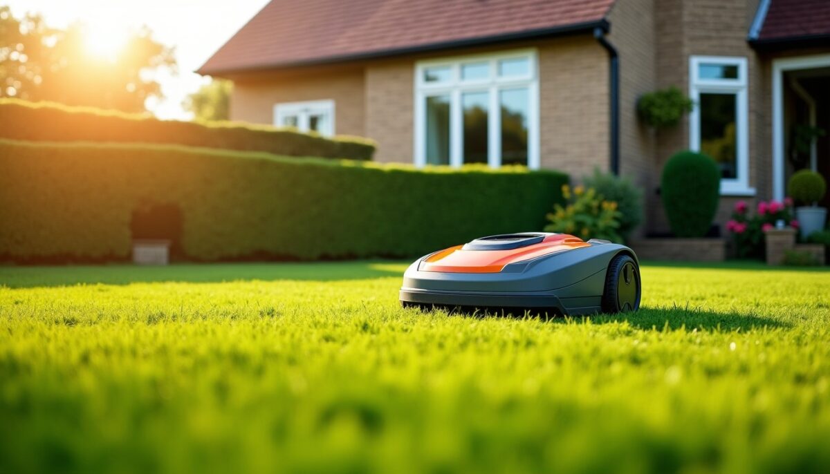 Quand et comment tondre votre pelouse : les règles essentielles pour un gazon parfait