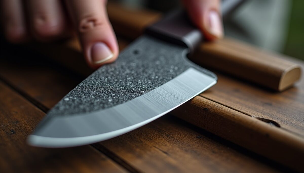 Matsato Classic : Un coup d'œil approfondi sur la performance de ce couteau emblématique Matsato Classic : Un coup d'œil approfondi sur la performance de ce couteau emblématique