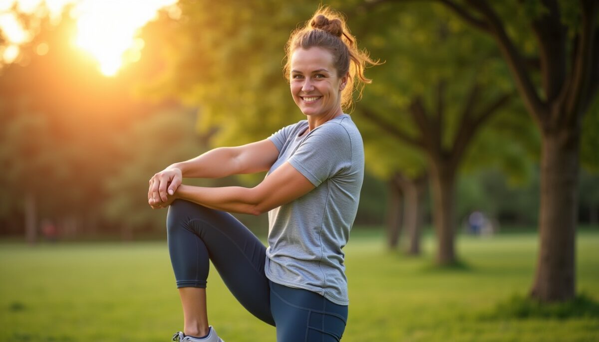 Reprendre le sport en douceur : adoptez une méthode progressive pour retrouver la forme