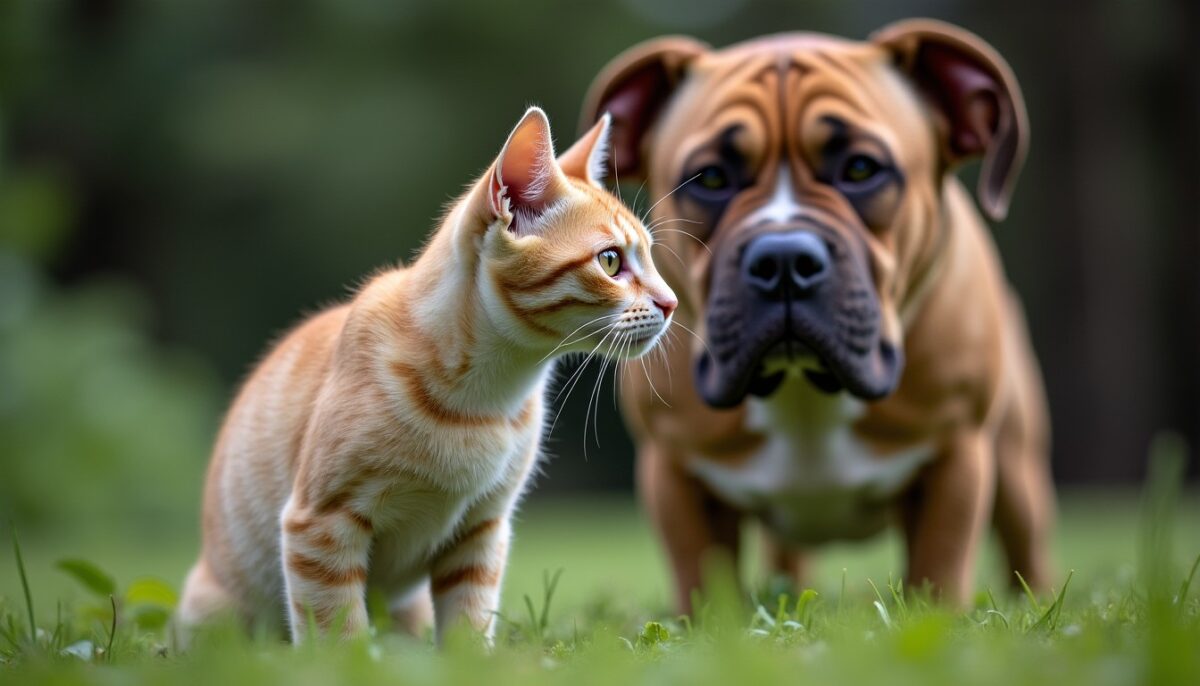Chat Bully XL : Histoire, Identification et Dangers Associés