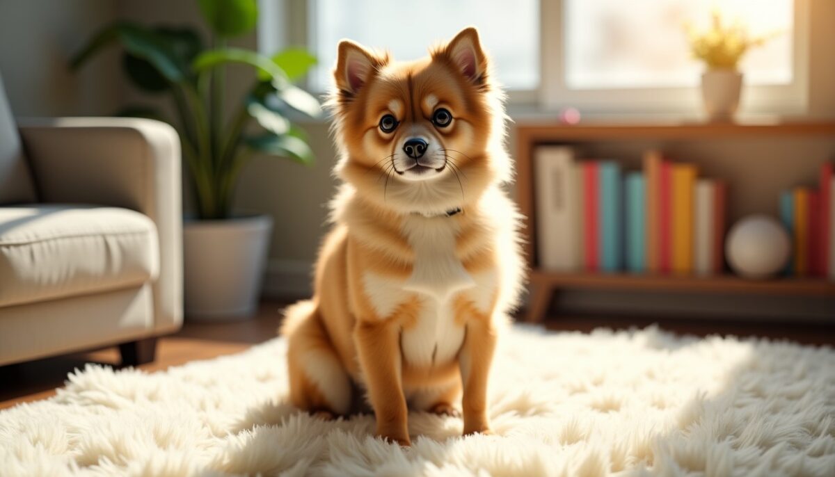 Chien Télé Z : découvrez la race de la célèbre mascotte télévisée