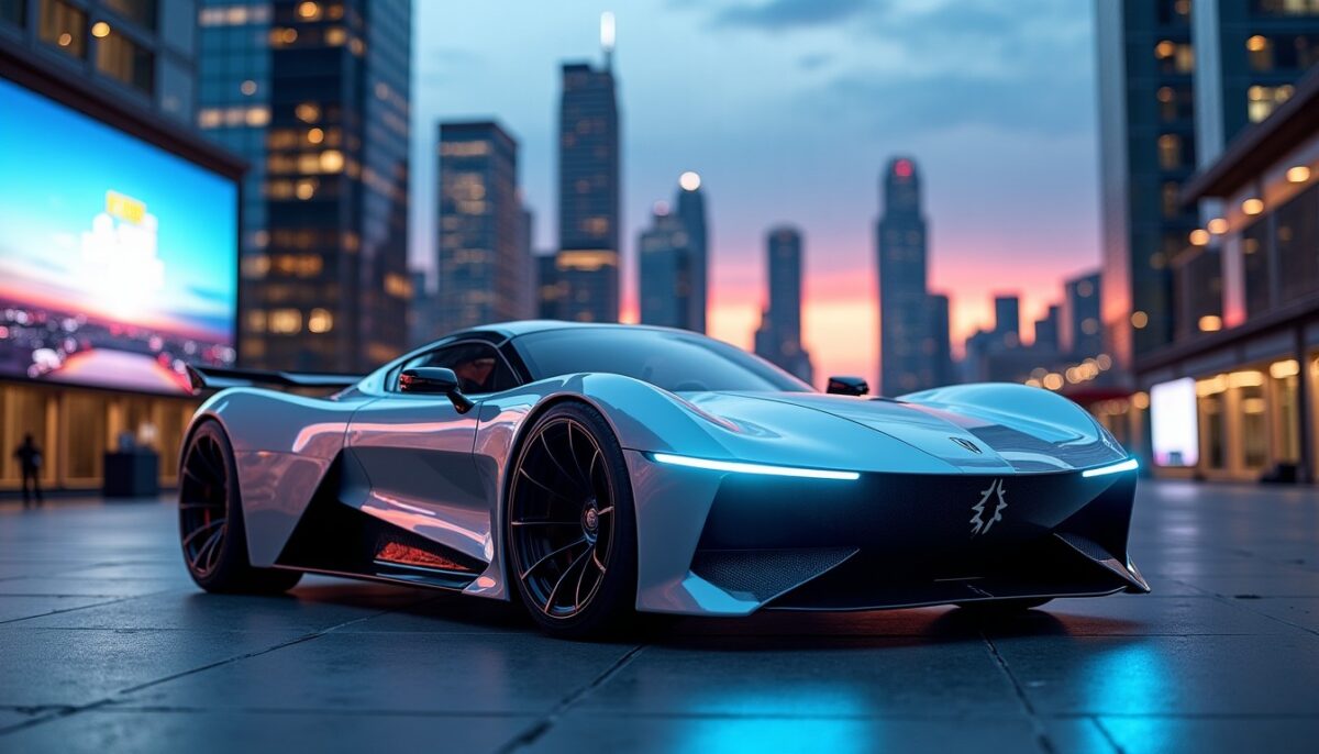 Webcarnews : Découvrez l'essence et les offres de ce média automobile innovant